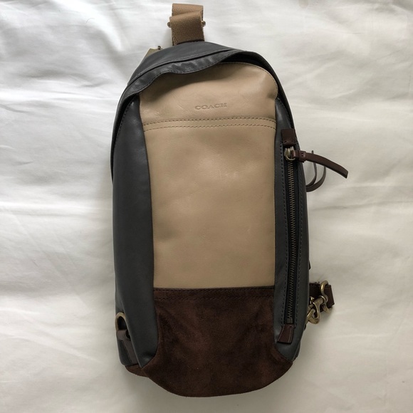 Coach Bag for unisex - Picture 1 of 3